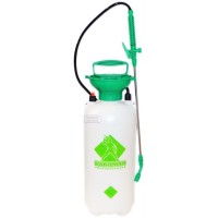Pulverizador Plástico 5 Lts